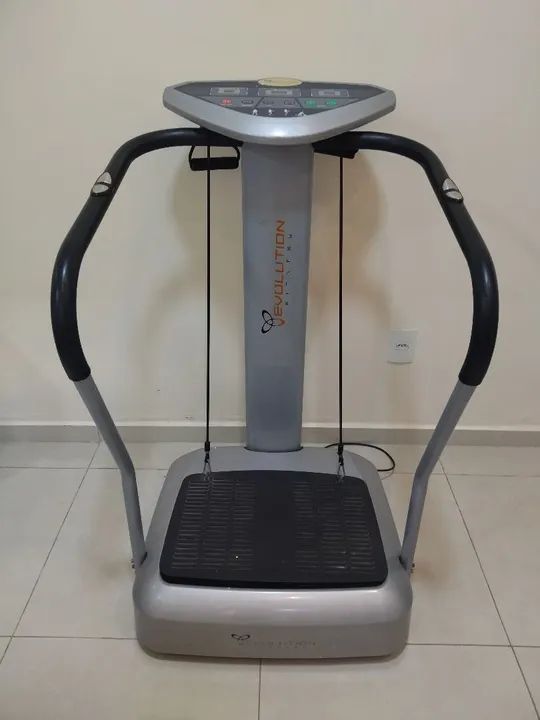Plataforma Vibratória Evolution