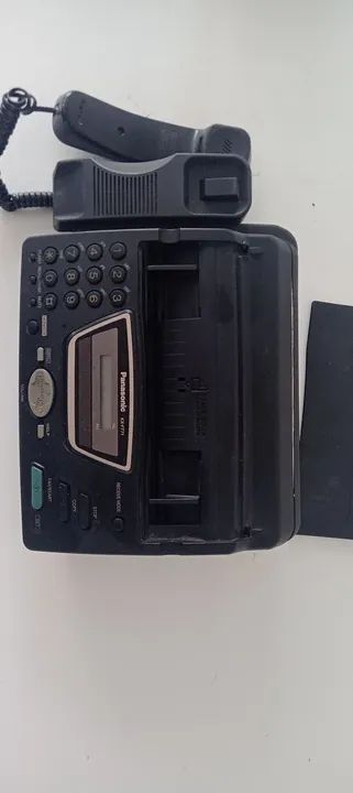 Central de Pabx com Fax - Foto 4