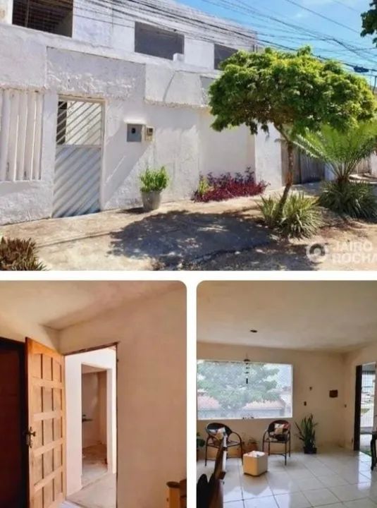 DJ- Vendo Casa com dois Pavimentos - Foto 2