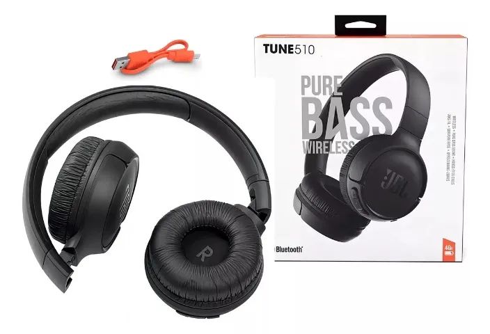 FONE BT510 SEM FIO - Foto 5