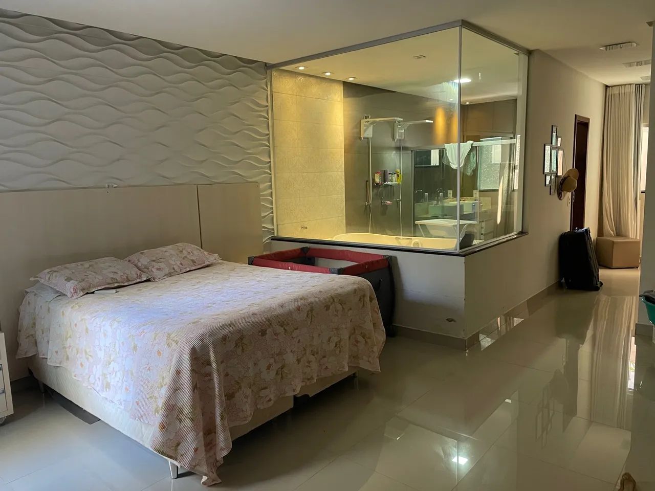 Foto - Brasília - Estância Planaltina (Planaltina)