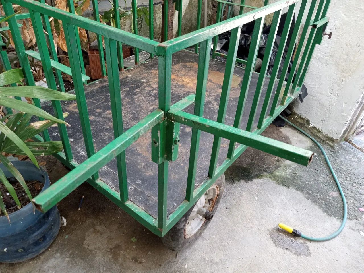 CARROCINHA  - Foto 2