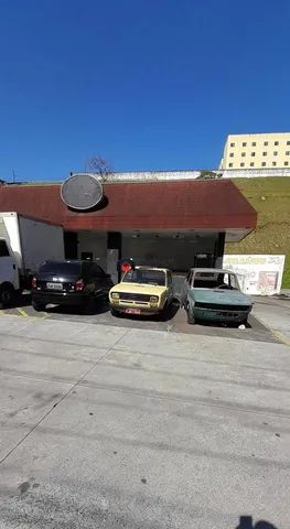 Ponto Comercial para aluguel, Montanhão - São Bernardo do Campo/SP - Foto 2