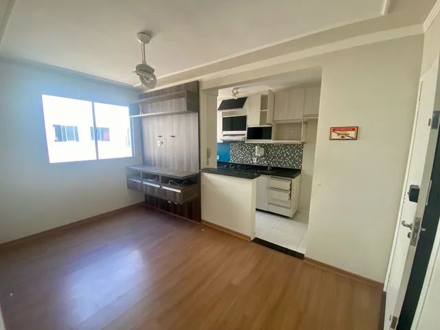 Captação de Apartamento a venda na Avenida Cásper Líbero - lado par, Parque Ribeirão Preto, Ribeirão Preto, SP