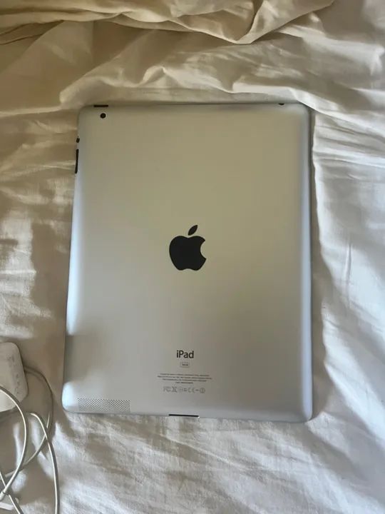 iPad 2 - Branco 16GB  - Foto 2