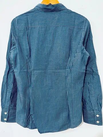 Blusa alfaiataria, Benneton - Foto 4