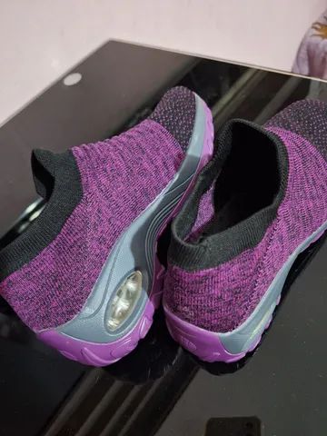 Tênis confort  - Foto 2