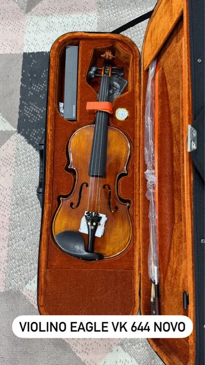 Violino Eagle VK644 NOVO