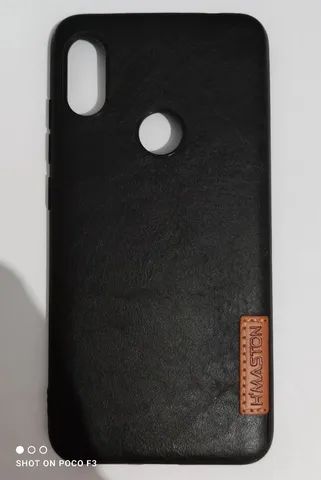 Case note 6 pro