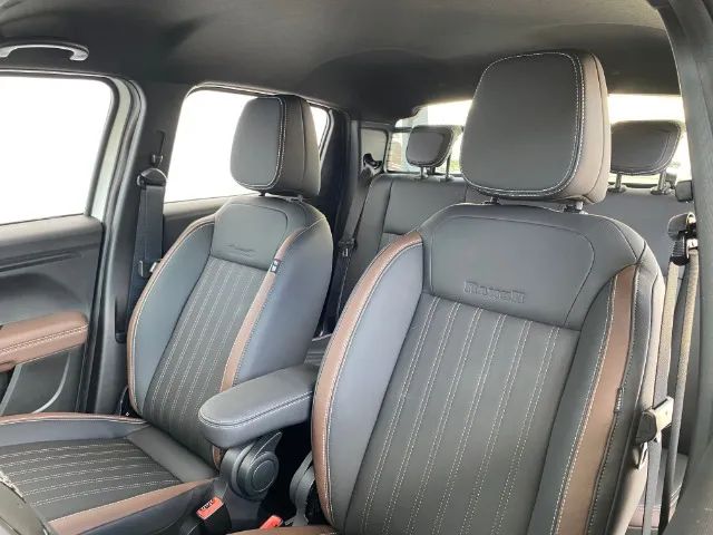 Fiat Strada Ranch 1.0 Flex Turbo CD Aut., foto 12 de 18