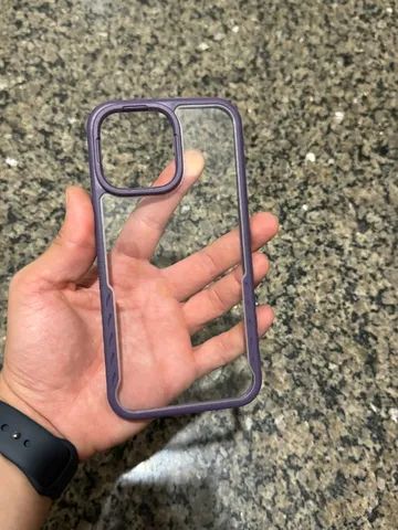 Capa para Iphone 14 Pro Max - Foto 3
