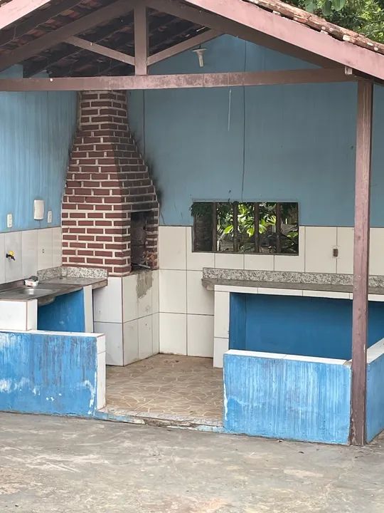 Terreno com Igarapé Av. Everaldo Martins KM 8 - Foto 7