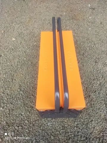 vendo caixa de ferramentas 5 gavetas - Foto 3