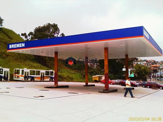 Ponto Comercial para aluguel, Montanhão - São Bernardo do Campo/SP - Foto 5