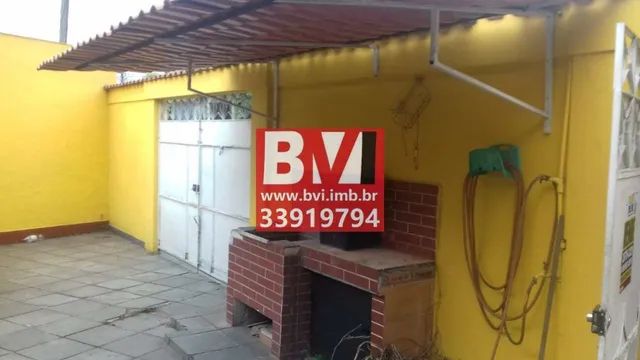 Captação de Casa a venda na Rua Professor Franca Amaral, Jardim América, Rio de Janeiro, RJ
