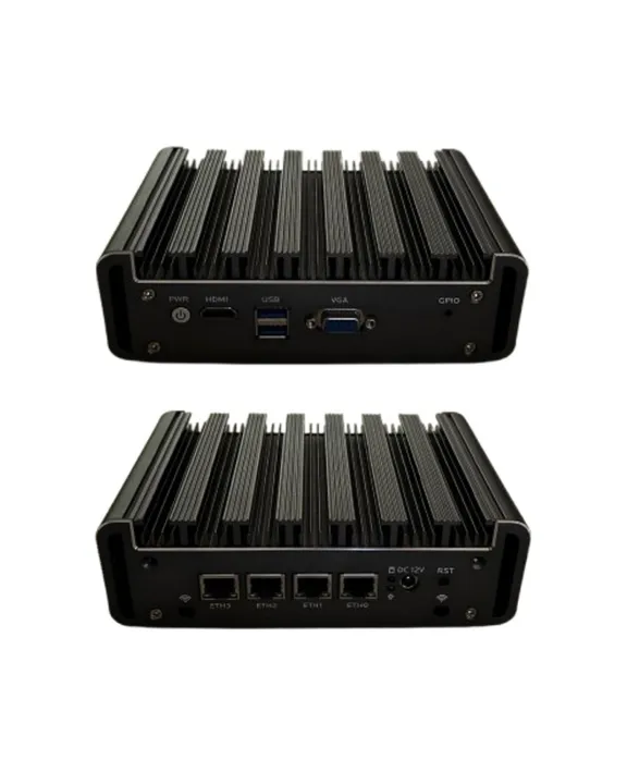 Mini Pc industrial