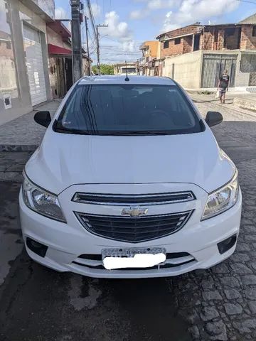 CHEVROLET ONIX 2015 Usados e Novos