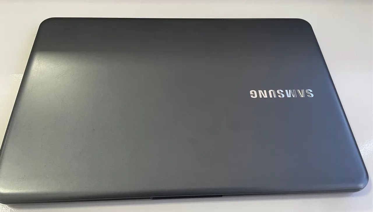 Notebook Samsung -  Excelente estado