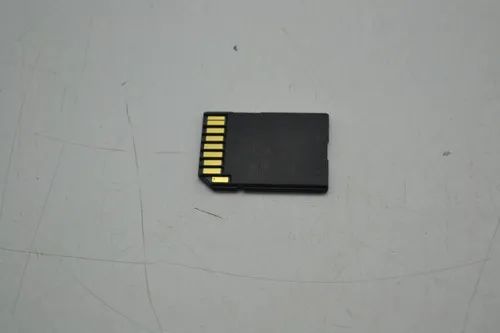 Cartao Memoria Gps C3 Ford Focus 2014 Original - Foto 2
