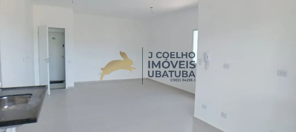 Studio com varanda gourmet à venda no Perequê açu - Ubatuba - Foto 4