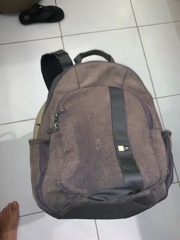 Mochila Case Logic - USADA - Foto 5