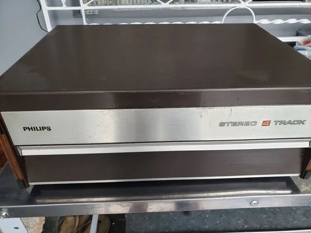 Gravador de Rolo - Foto 3