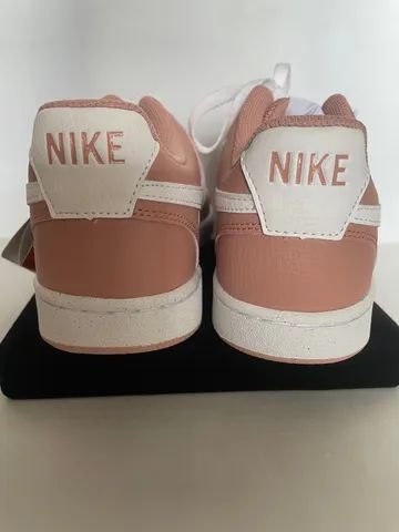Tênis Nike Court Vision N 38 Original - Foto 5