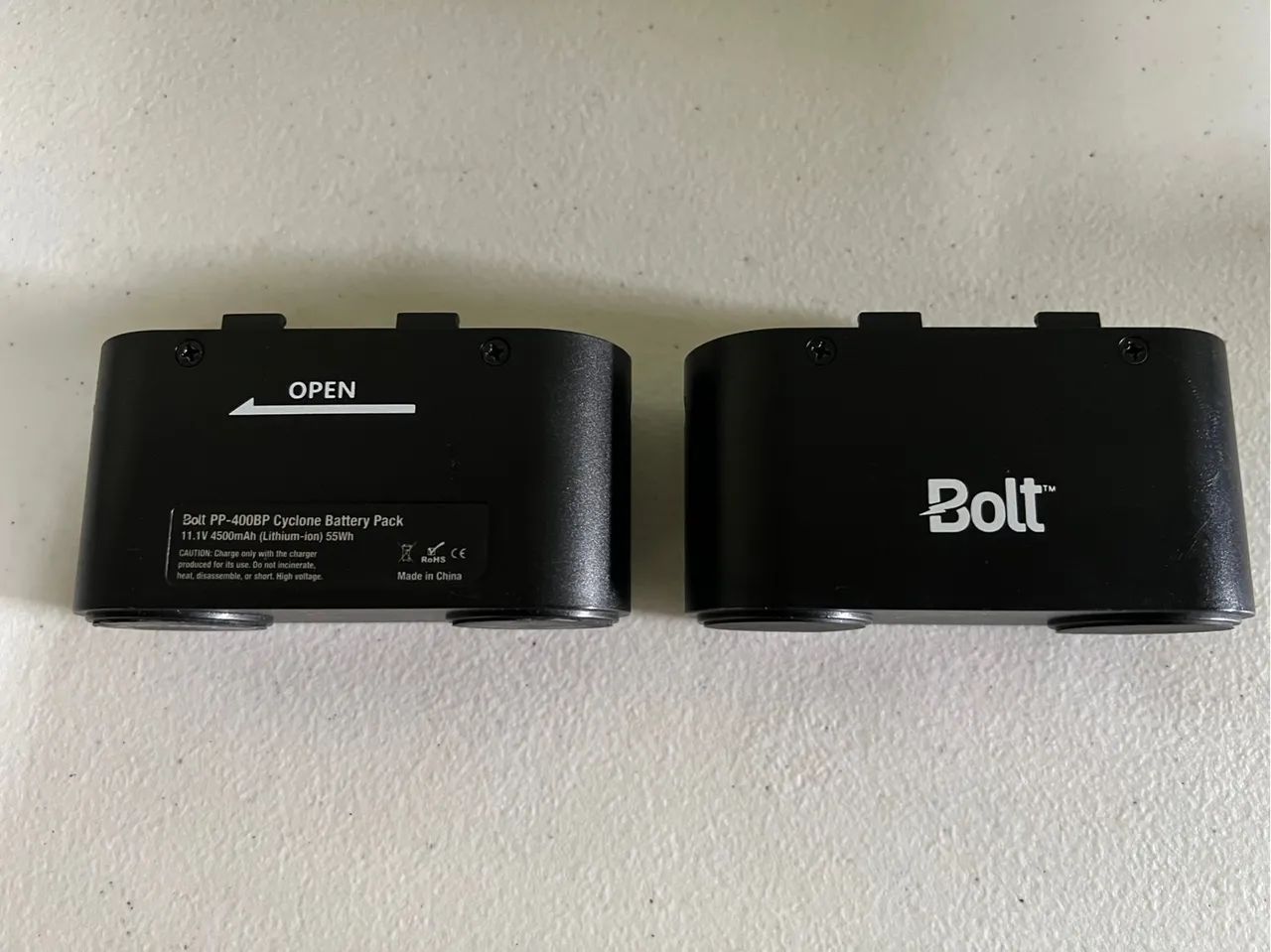 Flash Profissional Bolt VB-22 - Foto 2