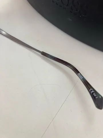 Óculos de sol Hugo Boss  - Foto 6