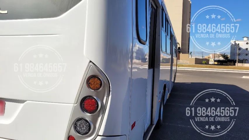 Comil Svelto Mb1721 Euro 5 2013/14 - Foto 6