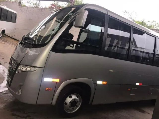 Volare w8 Rodoviário 2013 - Foto 8