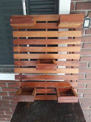 suporte para plantas tipo estrado - Foto 3