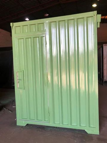 Container Múltipla BH - Venda e Locação - Foto 2