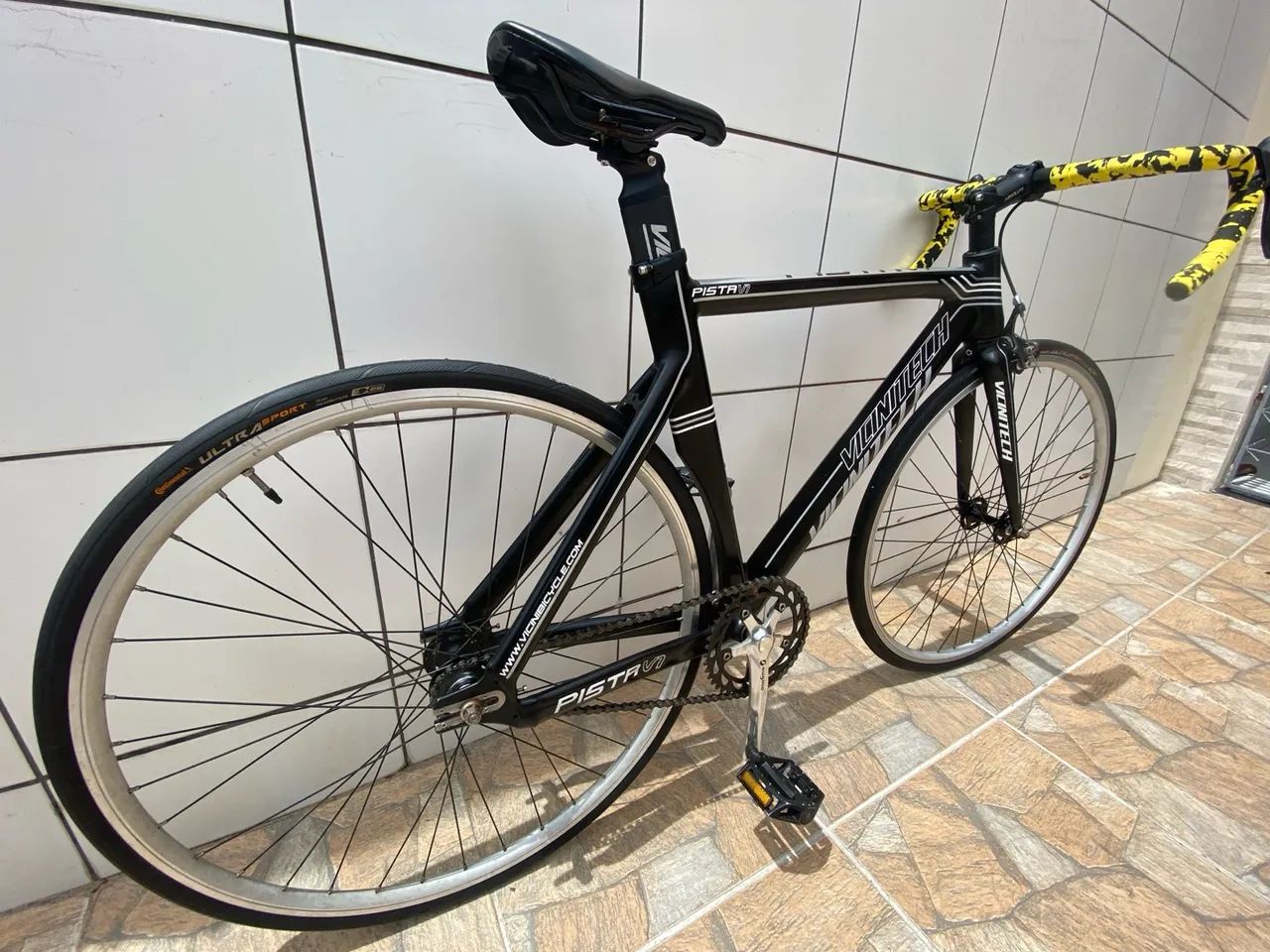 v1 5 bike