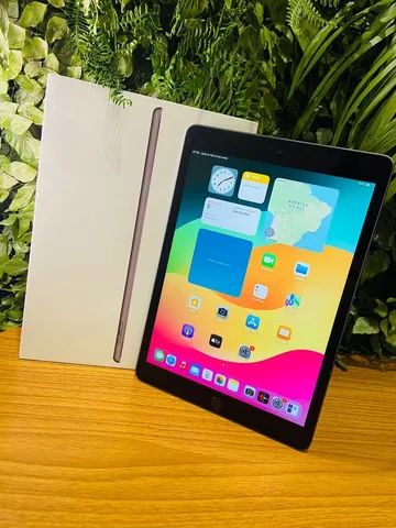 iPad 9 com garantia e melhor preço - seminovo com garantia  - Foto 4