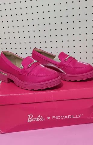 Mocassim Barbie Picadilly - Foto 5