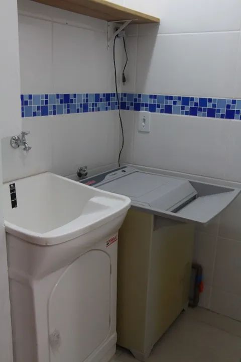 Casa para 5 pessoas, Praia de Perequê SC, 2 quartos, LIVRE 31 dezembro a 10 janeiro - Foto 7