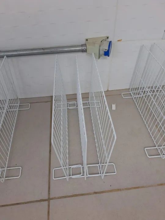 Divisorias para Ilha ou freezer Horizontal - Foto 2