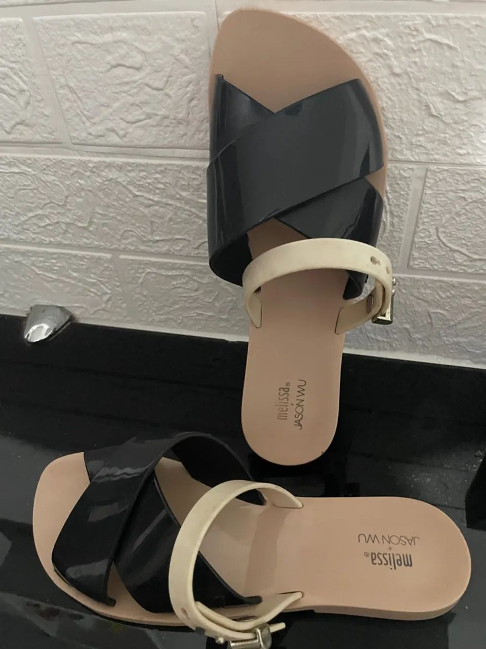 Vendo Melissa 37 - JASON WU - Foto 4
