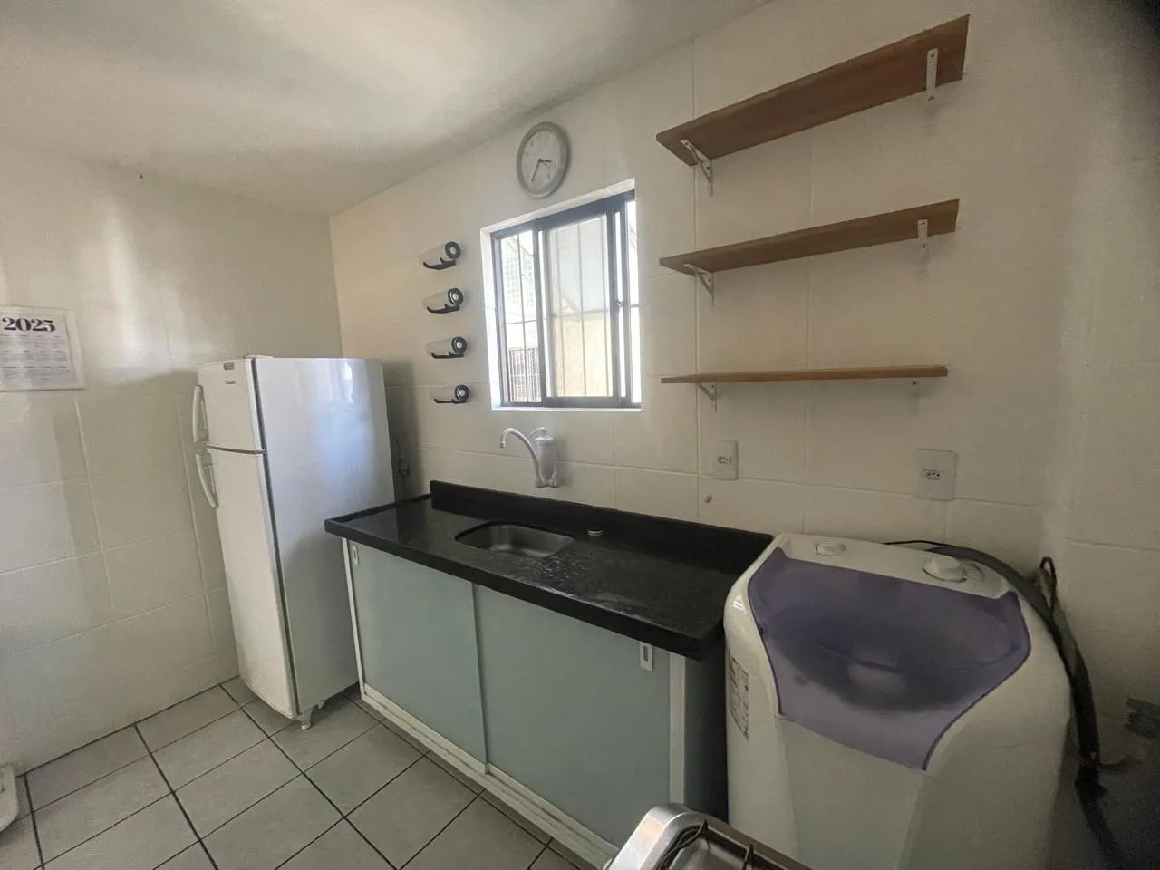 Apartamento Bancários- Cid. Universitária  - Foto 3