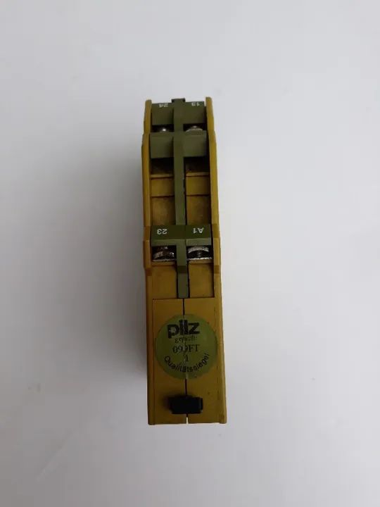 Pilz Pnoz-z 2s - Foto 2