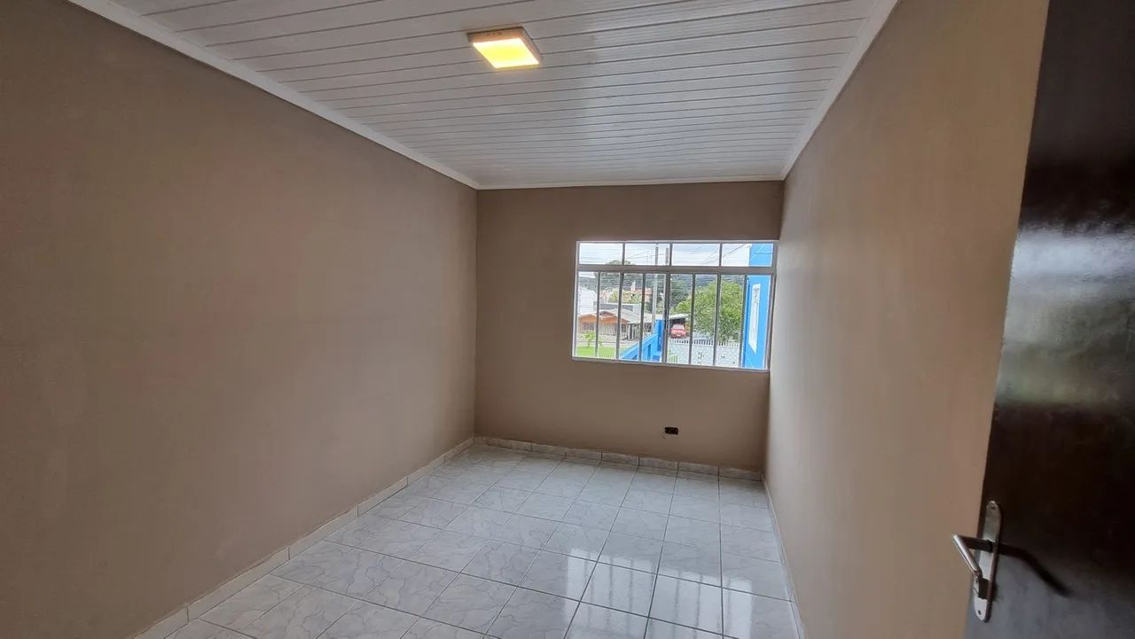 Foto - Curitiba - Pinheirinho