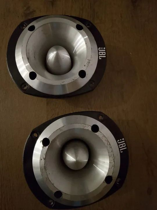 Vendo peças de som automotivo  - Foto 4