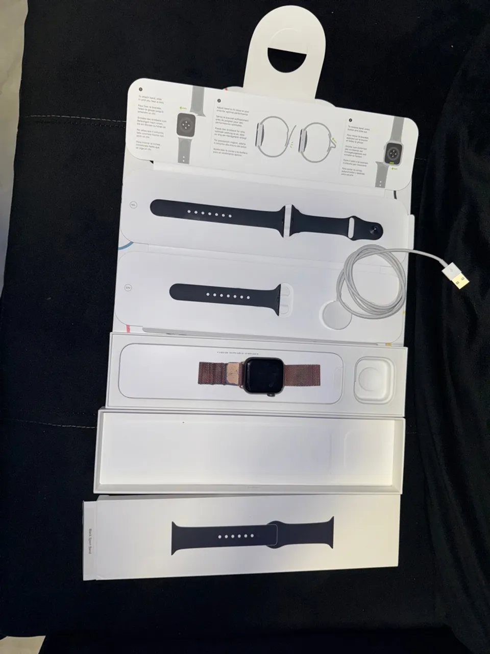 Apple Watch Series 6