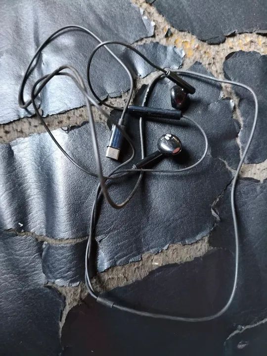 Fone de Ouvido Bluetooth