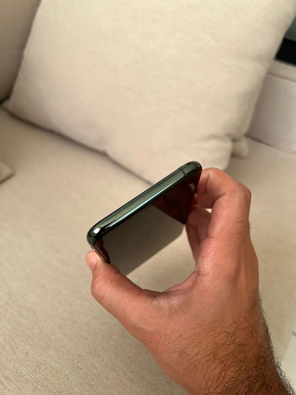 Iphone 11 Pro Max 512GB  - Foto 3