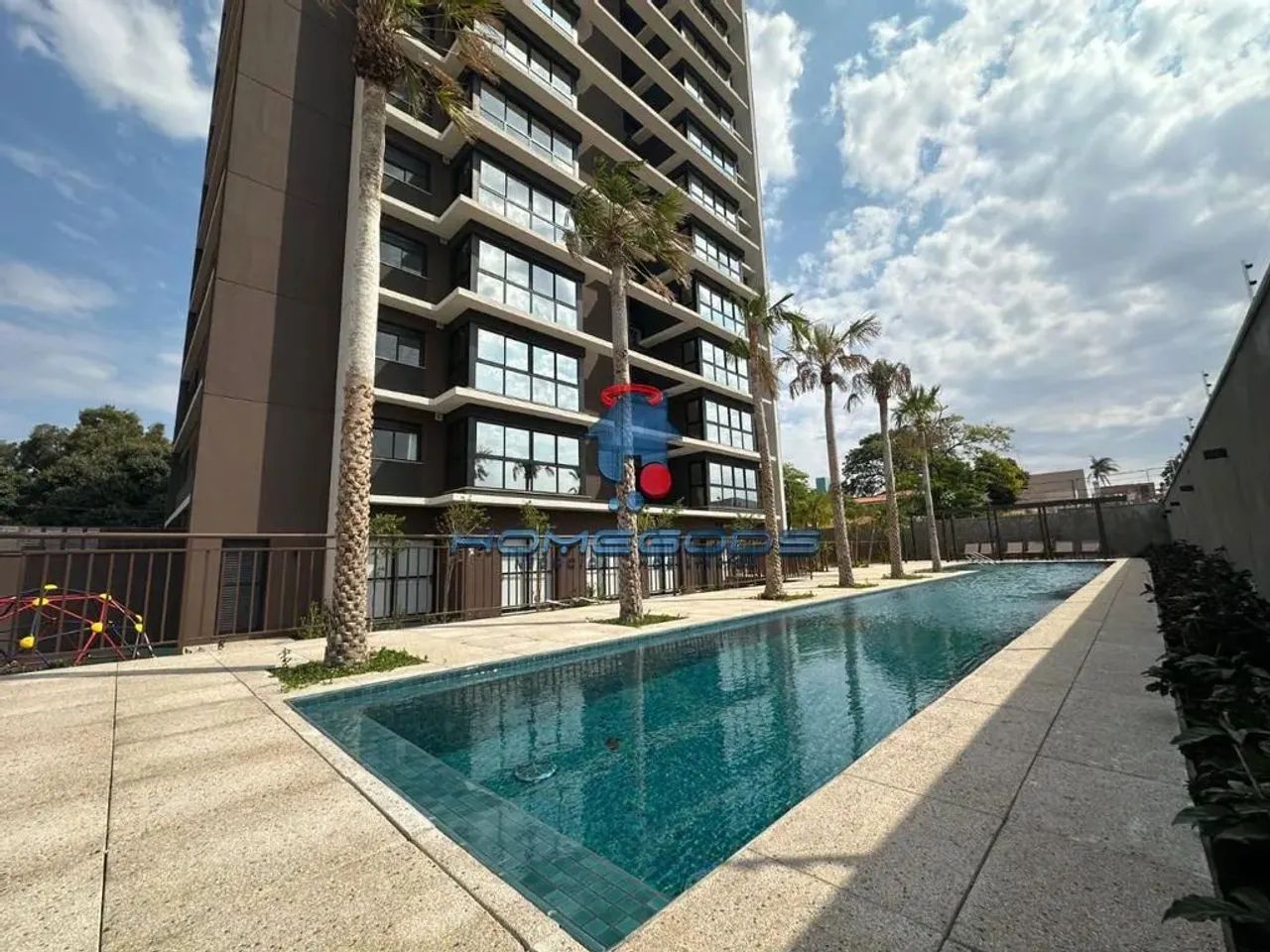 Apartamento para alugar em Campinas, Nova Campinas, com 2 suítes, com 67 m², Halma 911 - Foto 2