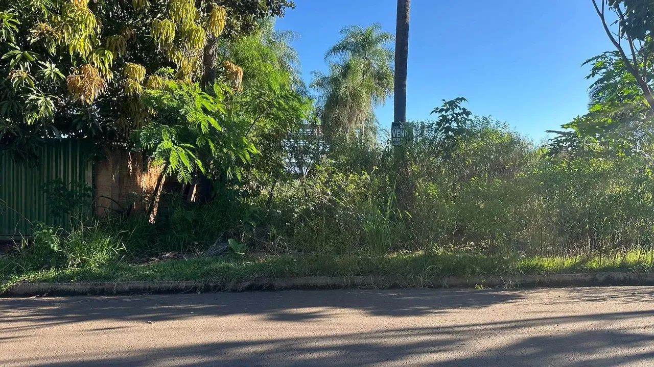2 Terreno á venda com 360m² cada, proximo ao shopping e Leroy Merlin no Nova Lima em Campo - Foto 5
