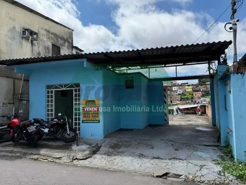 Ponto comercial : / $ 165.000,00 / São Francisco