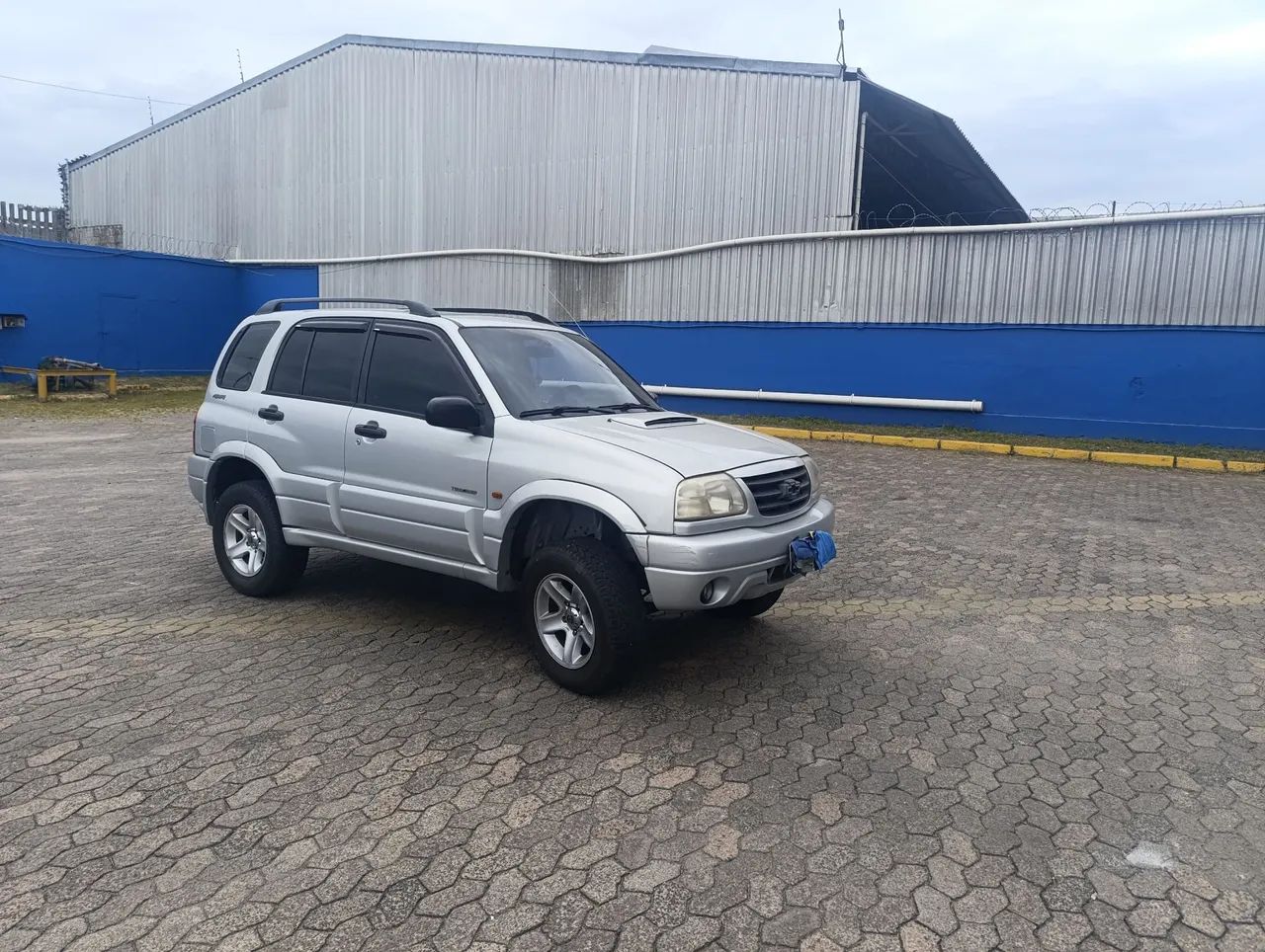 Tracker 2.0 DIESEL - Foto 5